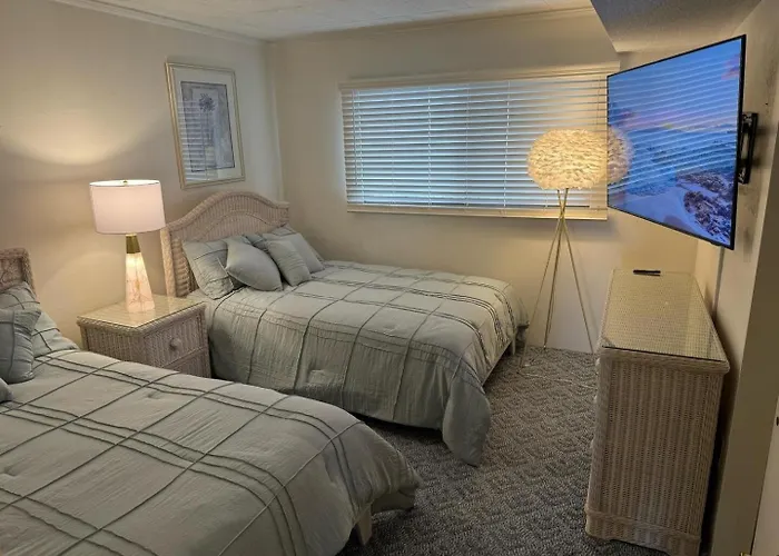 Ocean Hideaway 610 Ocean City