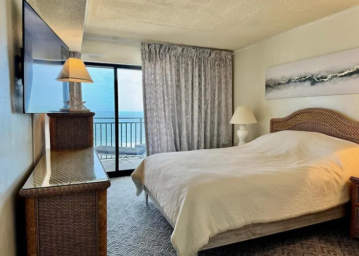 Ocean Hideaway 610
