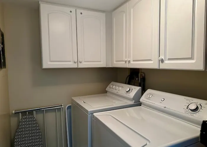Ocean Hideaway 610 Apartment
